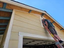 Best Composite Siding  in Marion, IA